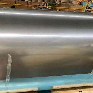 Quality SGCC 6mm Roofing Galvanized Steel Sheet Cold Rolled wholesale