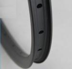 Carbon MTB bike 27.5er Clincher Hooklessr Rim ruote carbonio wheel 30mm width