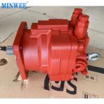 140KG M5X180CH8 Excavator Swing Motor Parts