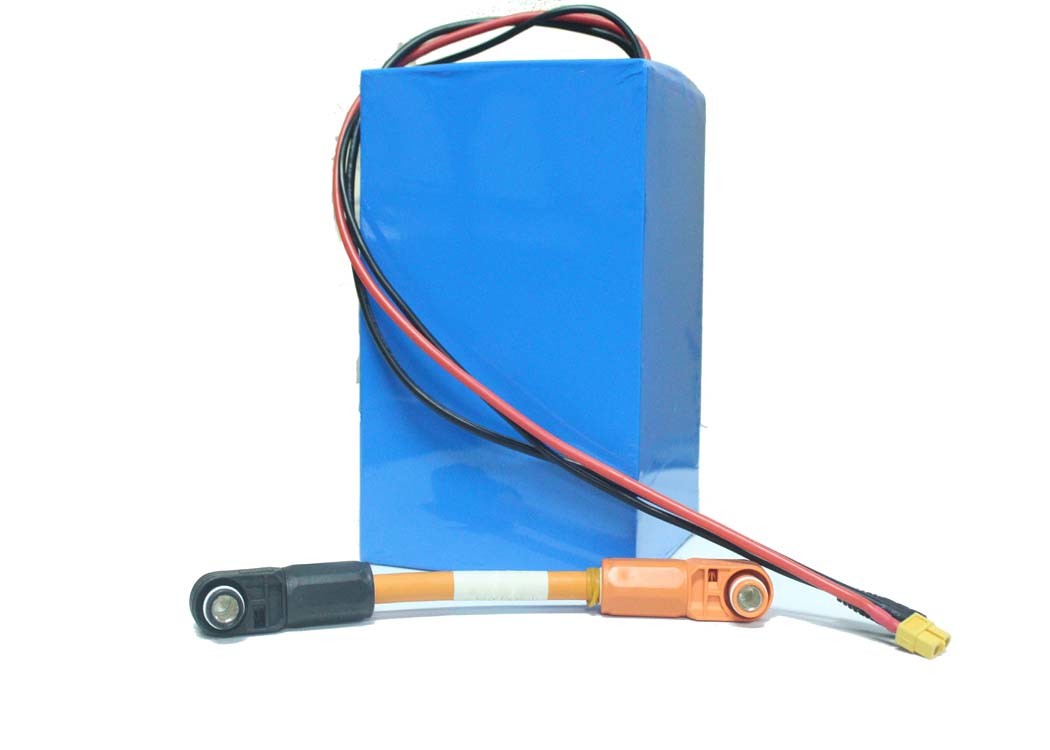 30ah 12v Lifepo4 Battery Pack Low Temperature For Electric Bike One Year Warranty