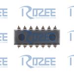 SN74HC125N