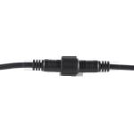 Ip68 3pin Waterproof Connector 5pin Electrical Cable Connector