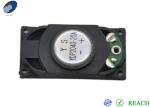 Car Electronic Precision Acoustics Subwoofer 2 Watt Plastic Frame