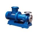 CQB100-80-125 CQB100-80-125 Magnetic Drive Centrifugal Pump