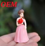 Anime Figure Toys Cartoon Models Action Figure For Kids Gift Customized Size No