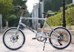 Ladies Aluminum 7 Speed 24 Inch Wheel Electric Bike