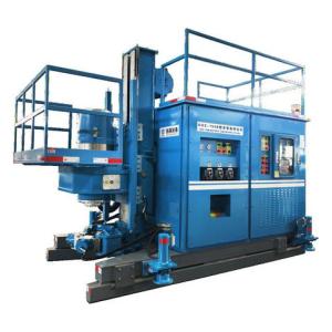 Quality (45+11) KW China Manufacturer High Pressure Jet-Grouting Drilling Rig for Foundation Reinforcement for Sale wholesale