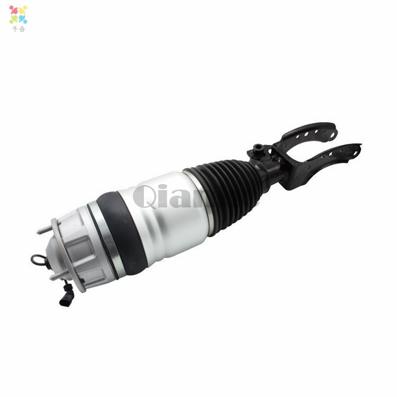 air suspension shock absorber for Audi Q7 2011- 7P6616039N front left guarantee one year