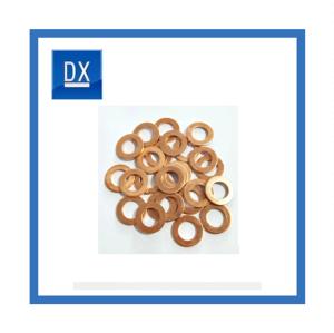 Quality Oil Drain Plug Gasket Metal Stamping Parts wholesale