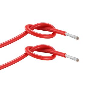 Quality 305m/ Roll 200C UL Insulated Heating Wire UL3240 Tinned Copper Cable wholesale