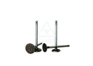 Quality Excavator spare parts 6D14 Intake And Exhaust Valves Fit Excavator wholesale