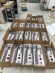 Honeycomb 3 Wavelength Laser Resurfacing Machine , 1064nm IPL Rejuvenation