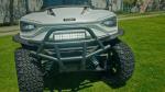 Electric Lifted Club Car Hunting Cart with DOT and 30-50Km/h Maximum Speed