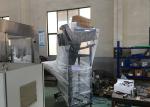 Automatic Energy Juice Oil Beverage Pet / Plastic Bottle Blow Production /