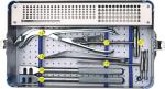 CE ISO13485 Orthopedic Surgical Instruments Lower Limbs Fixation