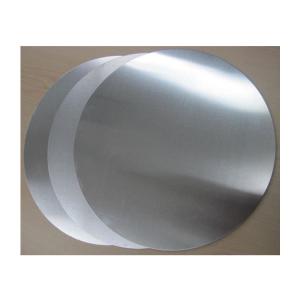 Quality Kitchenware Pot Aluminum Circle Sheet Aluminium Round Discs 1050 3003 Series wholesale
