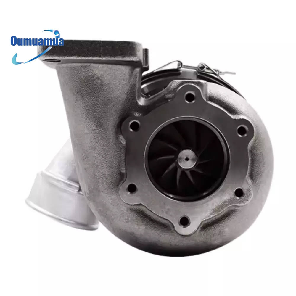 Turbo TV 48/51 For Daewoo Engine DS2842LE Turbocharger 710224-0001 65.09100-7052