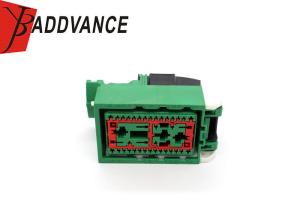Quality 514600600 41 Pin Female Waterproof Automotive ECU Connectors For Car wholesale