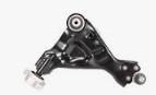 Quality Mercedes VITO 6393301207 Front Left Control Arm Corrosion Resistance wholesale