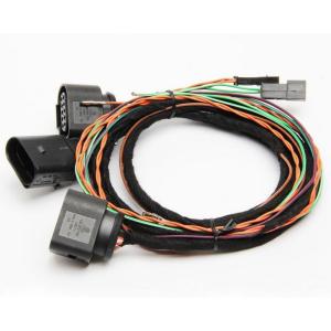 Quality Oceania Market Wire Harnecc Ntc Stereo Automotive Trailer Wiring Harness with Vehicle wholesale