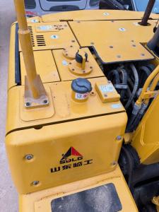 Quality 7T Used Mini Excavator Second Hand For Digging And Excavating wholesale