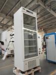 316L 2-8 Degree Upright High Quality Medical Grade Refrigerator Pharmaceutical