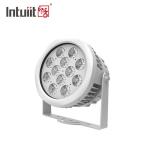Die Casting Aluminum Housing 120 Watt LED Landscape Spotlights