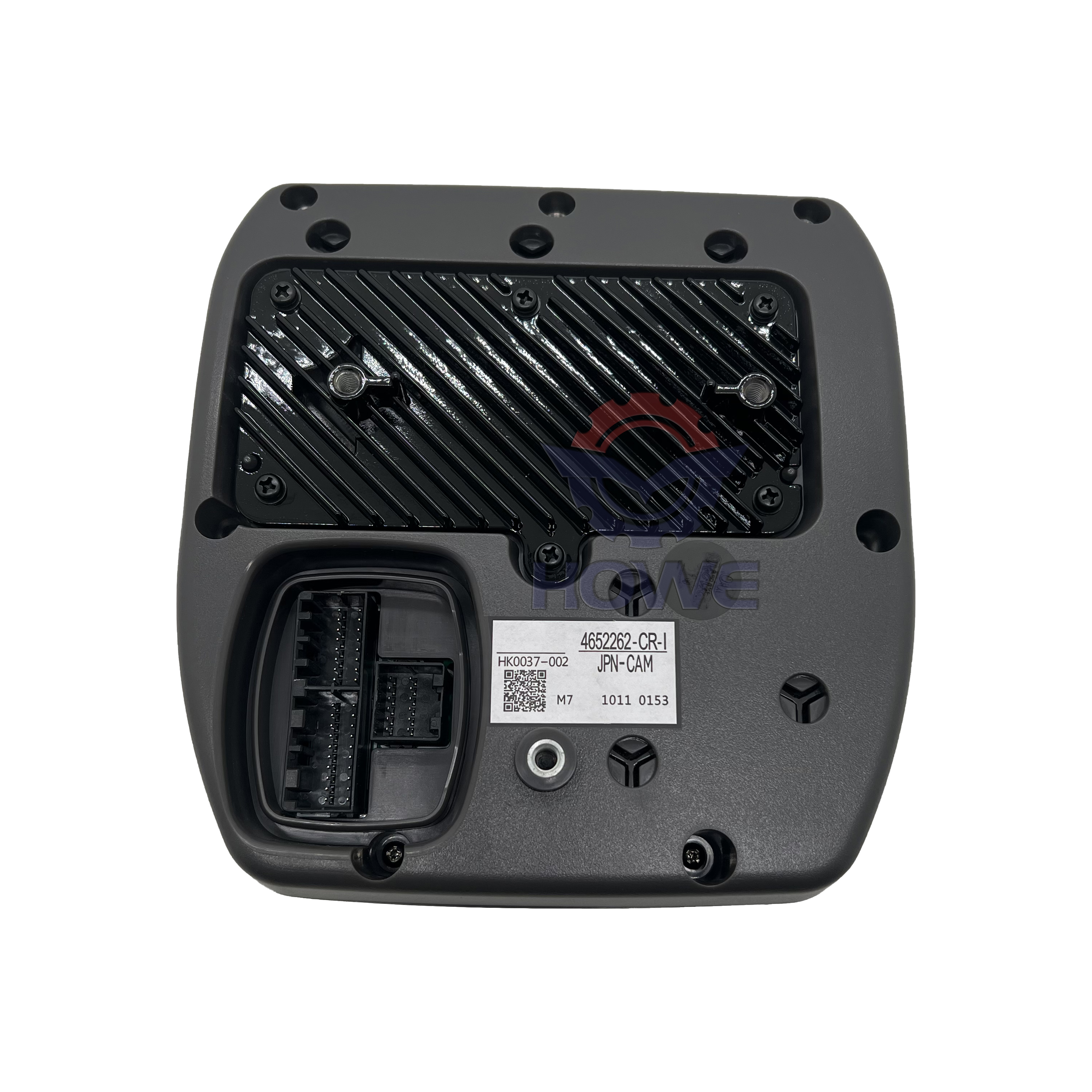 Excavator Monitor Panel ZX330-3 ZX450-3 ZX250-3 Display Instrument 4653780 4653781