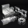 Buy cheap Aluminium CNC Metal Machining Parts Polishing Anodizing Surface Treatment from wholesalers
