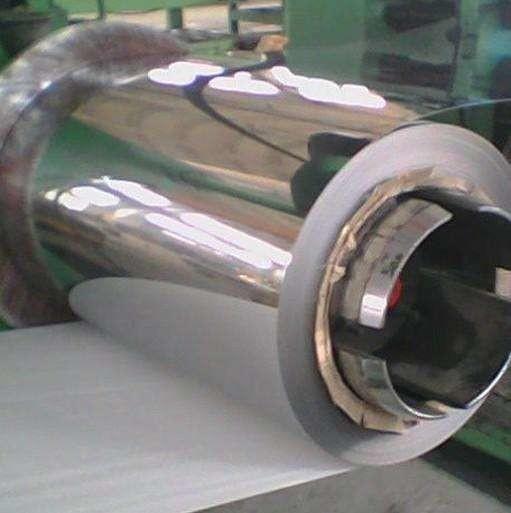301 1/2 Hard Stainless Steel Hardness Chart 301 Cold Rolled Stainless Steel