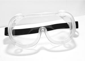 Quality PVC Frame Protector Safety Goggles Preventing Losing Or Breaking Your Glasses wholesale