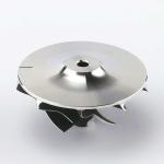 BV39 Turbo Compressor Wheel 5439-988-0059 5439-988-0053 5439-970-0059 5439-970