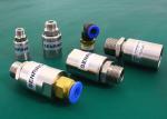 OEM Single Passage Pneumatic Rotary Union For 4mm-15mm Pipes