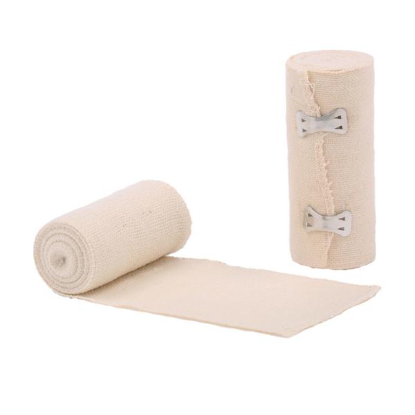 Cheap High Elastic 75gsm 10m Width Surgical Dressing Bandage for sale