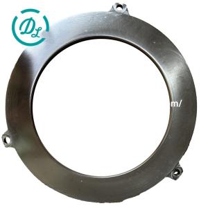Quality Thick Reaction Plate 5138365 513-8365 JB3540788 SEM Loader Parts wholesale