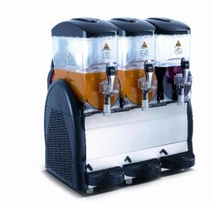 Quality 12LX3 Slush machine-Granita Dispenser HH-K1203 wholesale
