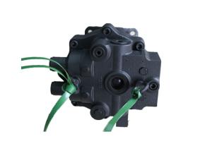 Quality DX340 Excavator Parts Swing Motor swing rotary motor For Doosan wholesale