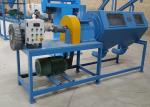 Centrifugal Screener Sifting Machine SXS Double Cylinder 1 Year Warranty