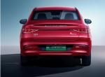 2024 BYD Qin Plus DMI Car The Perfect Choice for Your Family's Transportation