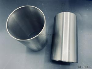 Quality 6D107 Komatsu Engine Parts Cylinder Liner 4955166FS 111*105.5*202Mm wholesale