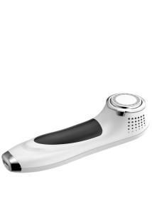 Quality Aging Wrinkles Facial Toning Machine With Phototherapy Lamp 800mah Battery wholesale