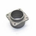 Custom Fabricated Metal Products OEM CNC Aluminum Precision Machining Parts