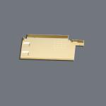 Photo Chemical Precision Etched Shielding Cans For EMI RF Protection