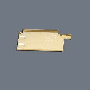 Quality Photo Chemical Precision Etched Shielding Cans For EMI RF Protection wholesale