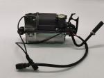 Pneumatic Suspension Compressor OE Standard 4L0698007 for Audi Q7