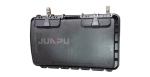 92 core Fiber Optic Joint Closure, fiber optic cable junction box, IP 68