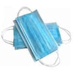Surgical Antibacterial Face Mask