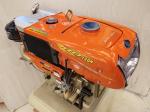267g/kw.h Tractor Diesel Engine