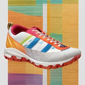 Quality Licra Designer Custom Shoes Premium High Density Rubber Sole wholesale