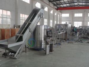 Quality PET Bottle Unscrambler wholesale